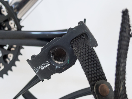 Audi Quattro Pikes Peak 1989