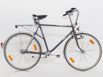 Fendt Cardano Comfort 1990