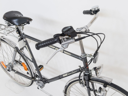 Fendt Cardano Comfort 1990