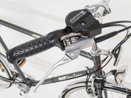 Fendt Cardano Comfort 1990