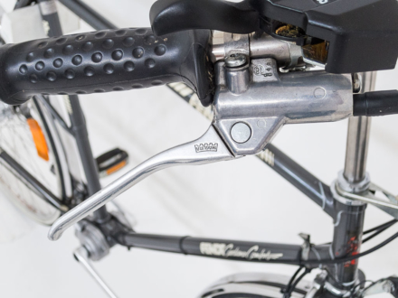 Fendt Cardano Comfort 1990