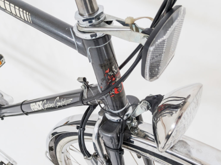 Fendt Cardano Comfort 1990