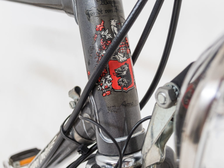 Fendt Cardano Comfort 1990