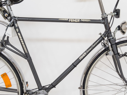 Fendt Cardano Comfort 1990