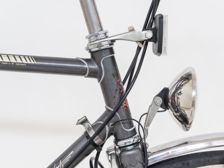 Fendt Cardano Comfort 1990