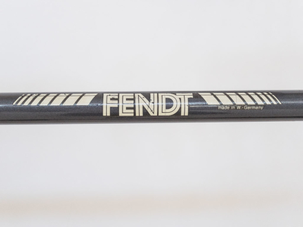 Fendt Cardano Comfort 1990