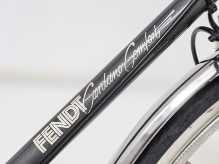 Fendt Cardano Comfort 1990