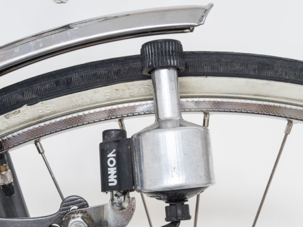 Fendt Cardano Comfort 1990