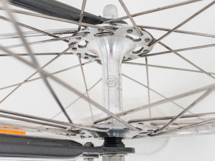 Fendt Cardano Comfort 1990