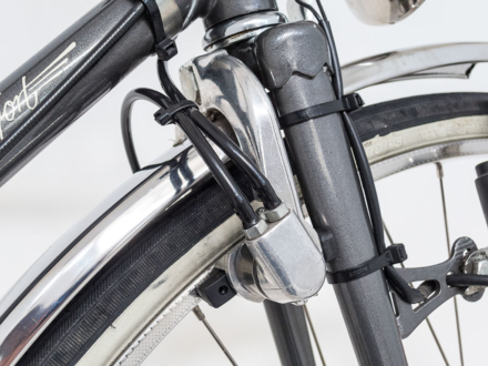 Fendt Cardano Comfort 1990