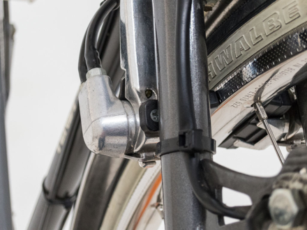 Fendt Cardano Comfort 1990