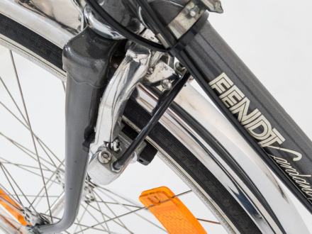 Fendt Cardano Comfort 1990