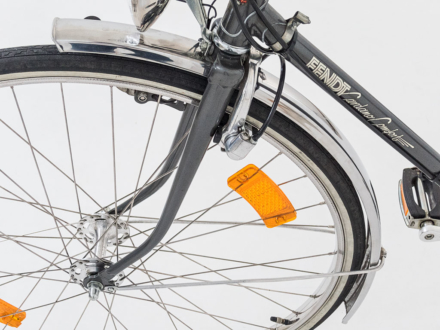 Fendt Cardano Comfort 1990