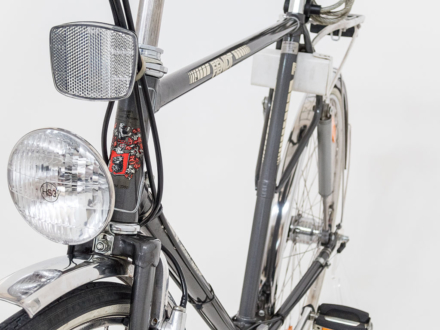 Fendt Cardano Comfort 1990