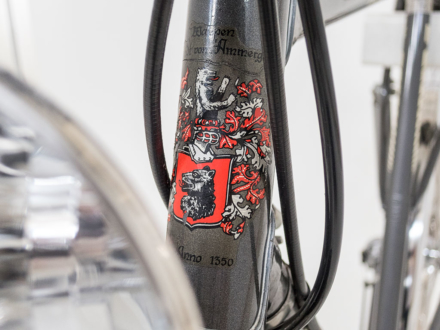 Fendt Cardano Comfort 1990