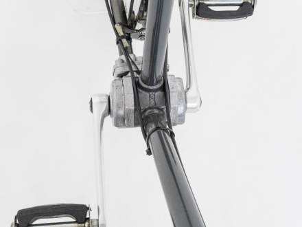 Fendt Cardano Comfort 1990