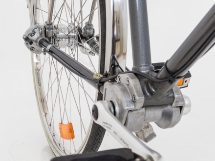 Fendt Cardano Comfort 1990