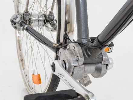 Fendt Cardano Comfort 1990