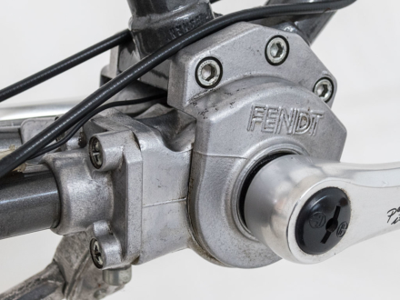 Fendt Cardano Comfort 1990