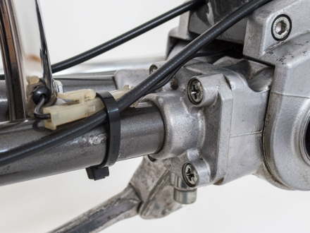 Fendt Cardano Comfort 1990