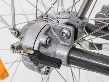 Fendt Cardano Comfort 1990