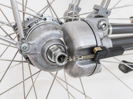 Fendt Cardano Comfort 1990