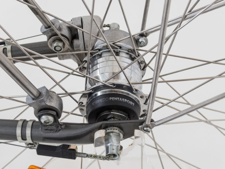 Fendt Cardano Comfort 1990