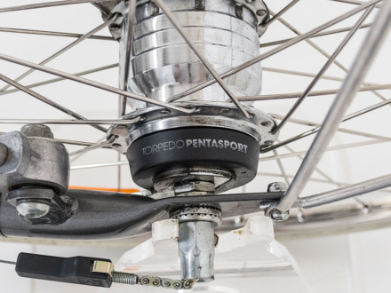 Fendt Cardano Comfort 1990