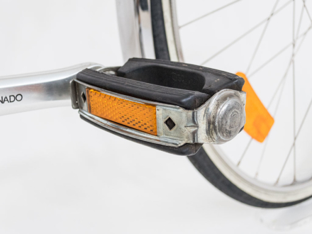 Fendt Cardano Comfort 1990