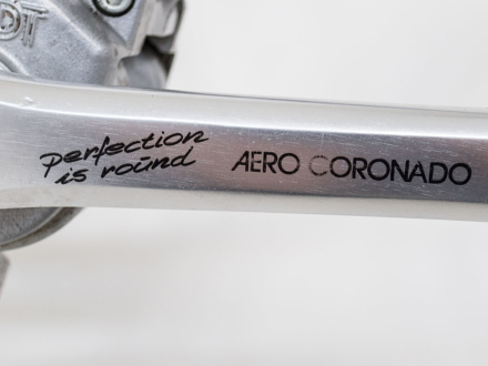 Fendt Cardano Comfort 1990