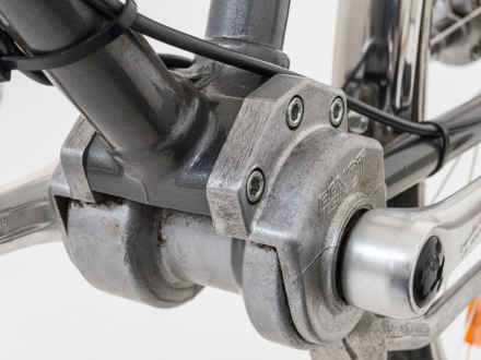 Fendt Cardano Comfort 1990