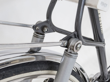 Fendt Cardano Comfort 1990