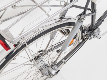 Fendt Cardano Comfort 1990