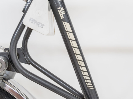 Fendt Cardano Comfort 1990