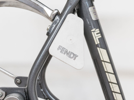 Fendt Cardano Comfort 1990