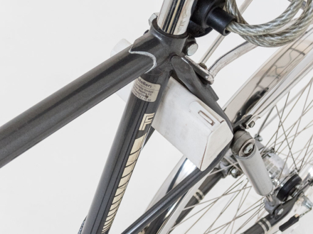 Fendt Cardano Comfort 1990