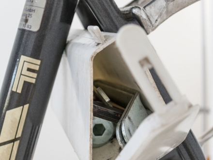 Fendt Cardano Comfort 1990