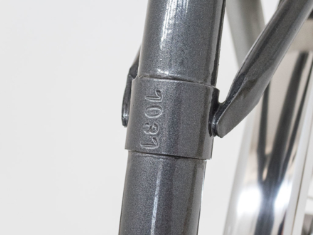 Fendt Cardano Comfort 1990