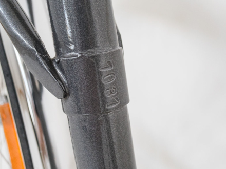 Fendt Cardano Comfort 1990