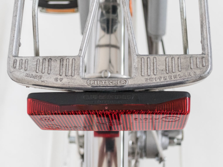 Fendt Cardano Comfort 1990