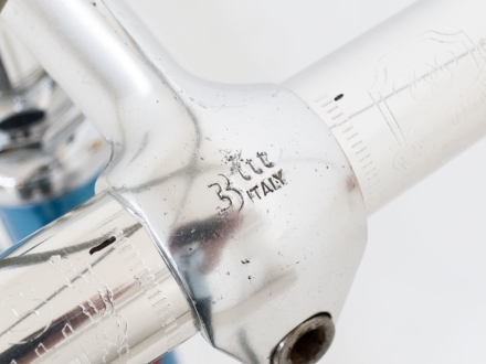 Hugo Koblet Team TdS Roland Salm 1978