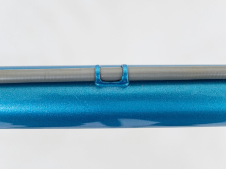 Hugo Koblet Team TdS Roland Salm 1978