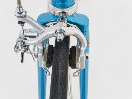 Hugo Koblet Team TdS Roland Salm 1978