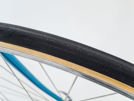 Hugo Koblet Team TdS Roland Salm 1978