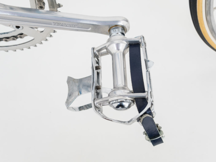 Hugo Koblet Team TdS Roland Salm 1978