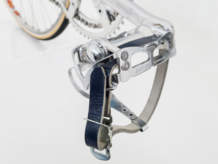 Hugo Koblet Team TdS Roland Salm 1978