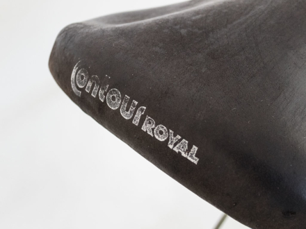 Hugo Koblet Team TdS Roland Salm 1978