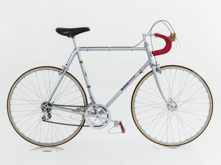 Masi Special 1967-68