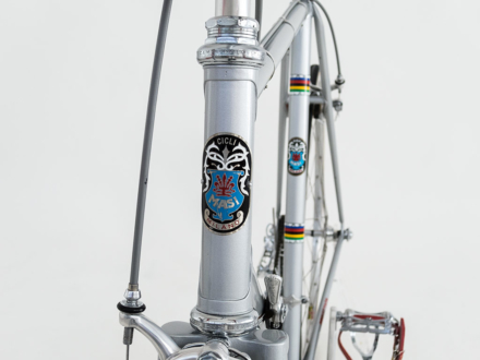 Masi Special 1967-68