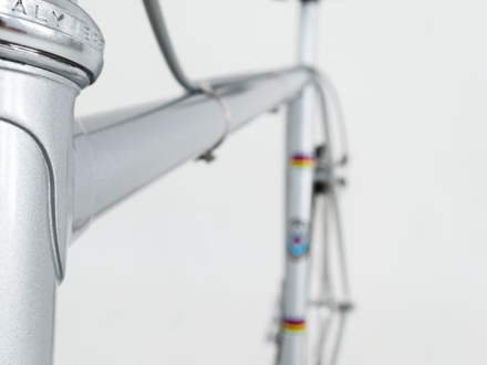 Masi Special 1967-68